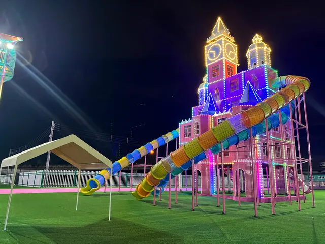 Ban Mai Subdistrict Municipality