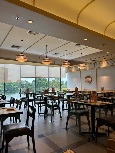 Imperial Kitchen & Dimsum - Senayan Park