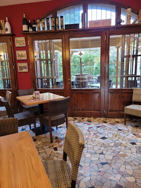 Full Coffee snc di Broggi Hilary e Panzarin Alessandro rivenditore ploom