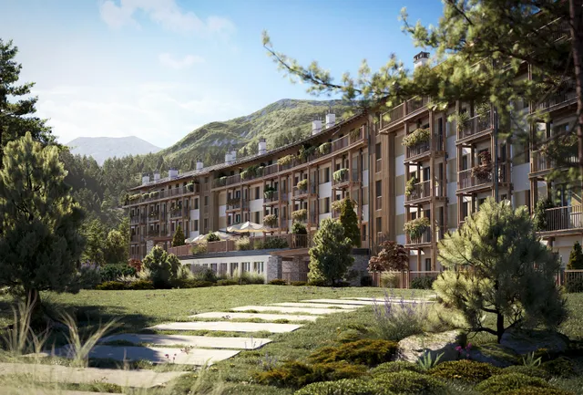 Maison Poluc Boutique Hotel