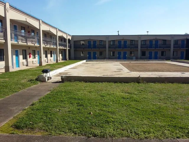 OYO Hotel Scottsboro US-72