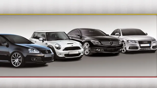 Baldwin's German Autowerks