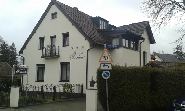 Pension Charlotte