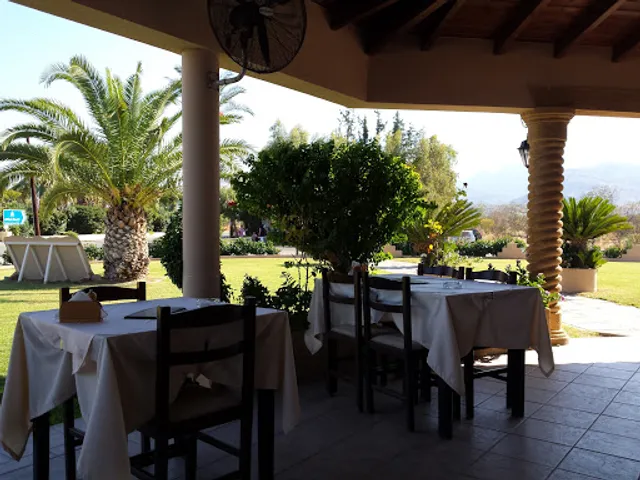 Konstantin Restaurant Cafe