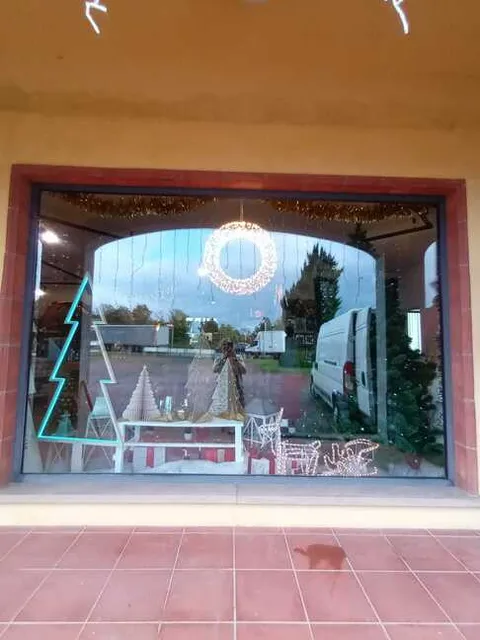 Euromarchi Happy Event Store