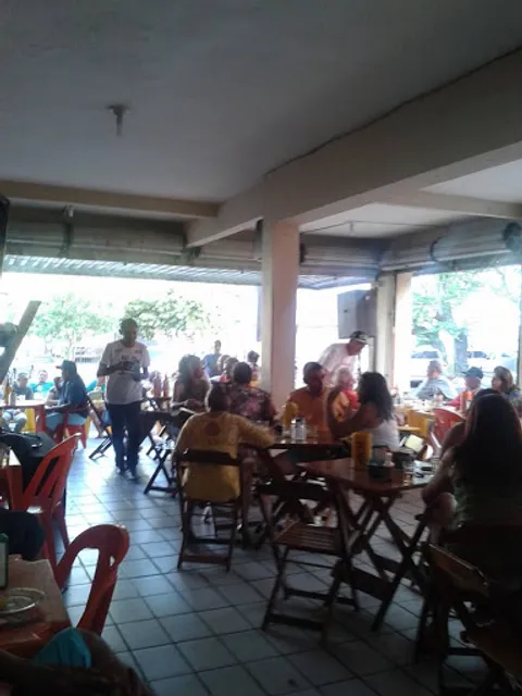 Bar e Mercearia do Eloi