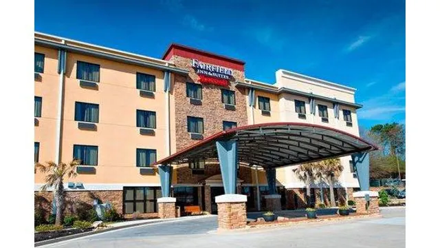 Fairfield by Marriott Inn & Suites Gainesville