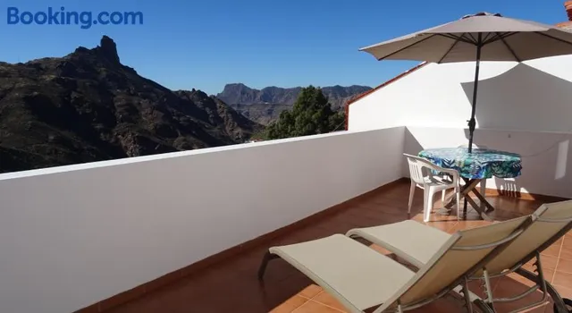 Alojamientos VV El Almendro