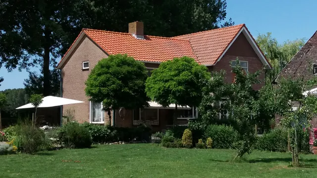Bed and Breakfast De Polder
