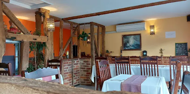 Ruam Thai Restaurant