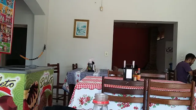 Bar e Restaurante Zé Eduardo