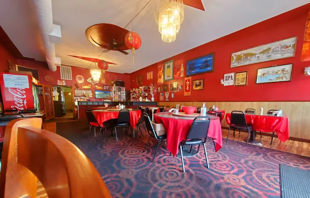 Pineapple Restaurant