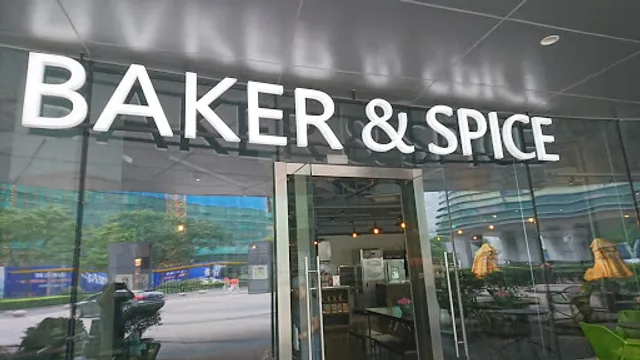 Baker & Spice
