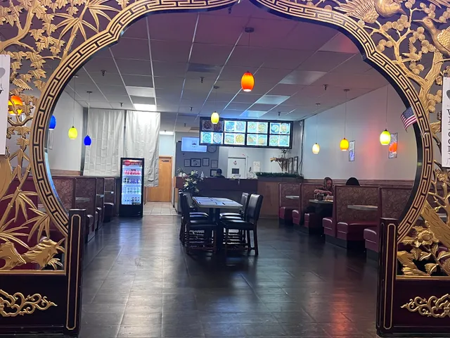 Yarman Thai Restaurant