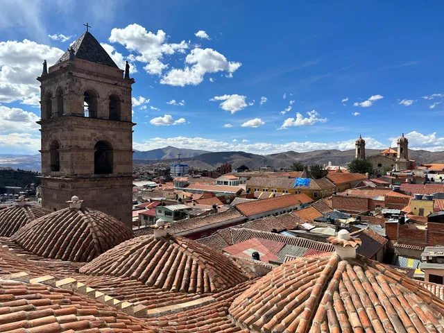 Church of Saint Francis