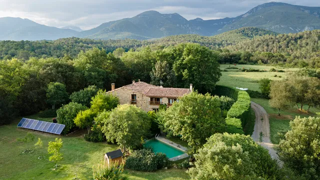 Casa rural Can L'Hospitalet