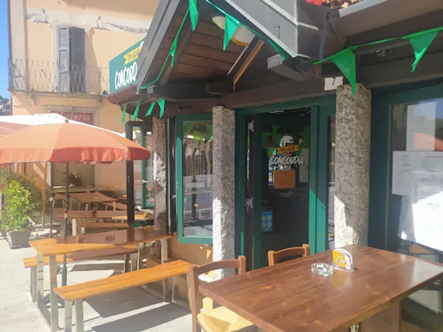 Taverna Concordia