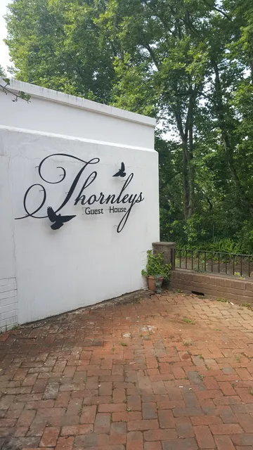 Thornleys Guest House