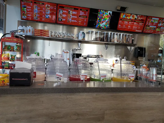 The Paleta Bar Chandler