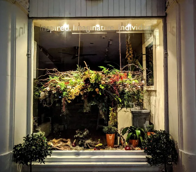 The Flower Company