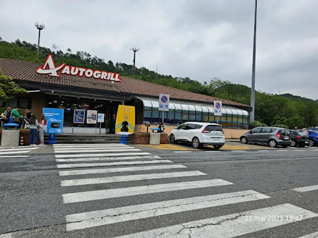 Autogrill Stura Est