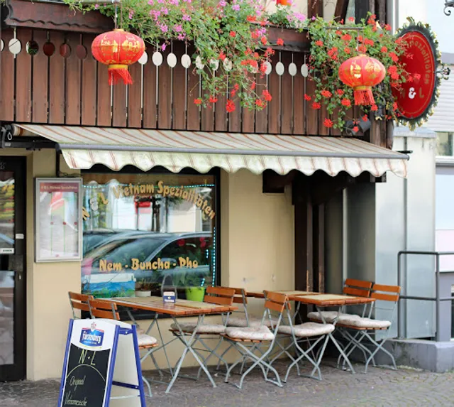 N&L Vietnam Spezialitäten