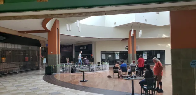 Inlet Square Mall