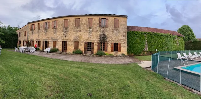 Ferme du Rebeyrotte GAEC