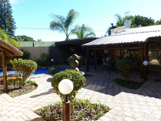 Elim Bed & Breakfast 3 Star Guesthouse, Kuilsriver, Cape Town