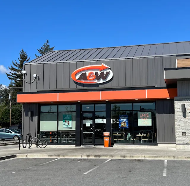 A&W Canada