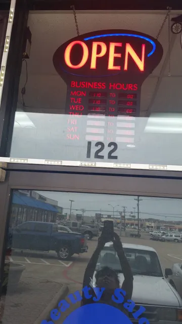 Tripp Village Shopping Center