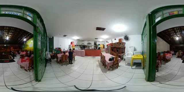 Pizzaria e Restaurante Don Valori