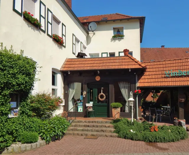 Landhaus Lindenbusch