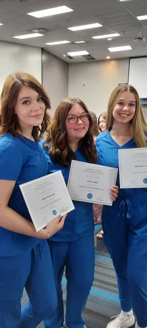 Indian Capital Technology Center