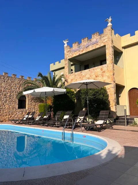 Katiana's Castelleti 2