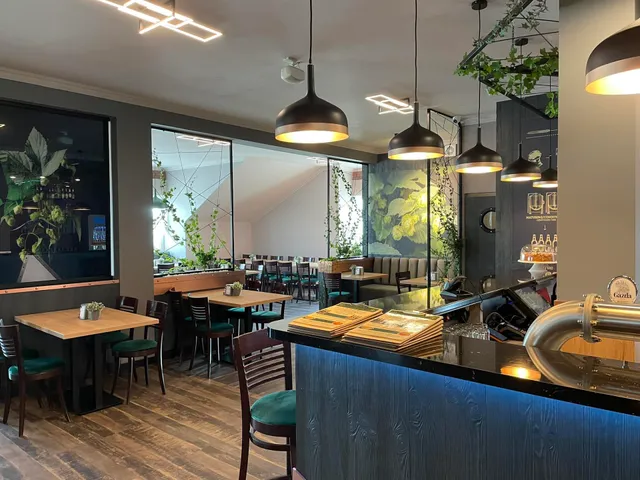 Browar & Restauracja "Zakarczmie" - Noclegi „Stokrotka”