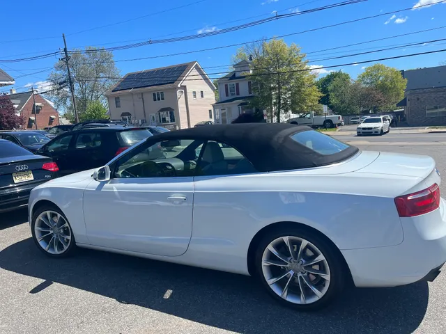 German Squad Auto Repair