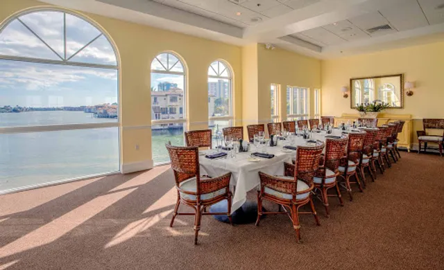 Bayside Seafood Grill & Bar