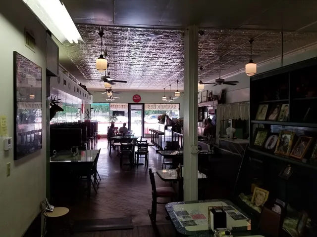 Marlene's the Big Chill