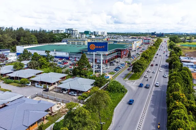 KENHOTEL万和酒店