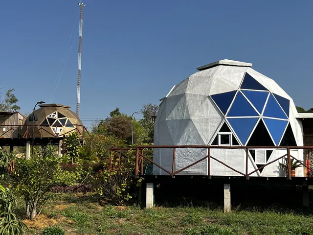 Hotel Hacienda Casa Prada