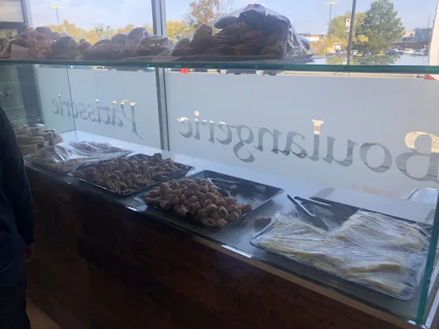 Maison Orientalys - Boulangerie Pâtisserie