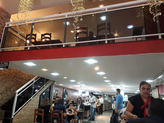 Pilograma Smart Grill