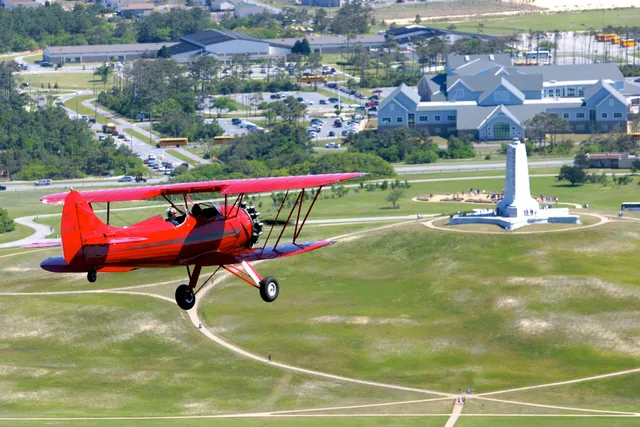 Barrier Island Aviation Ltd