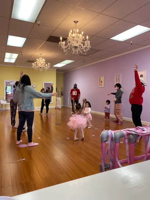 Tutu School Hercules