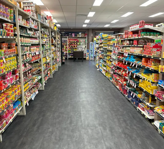 IGA Local Grocer Westminster