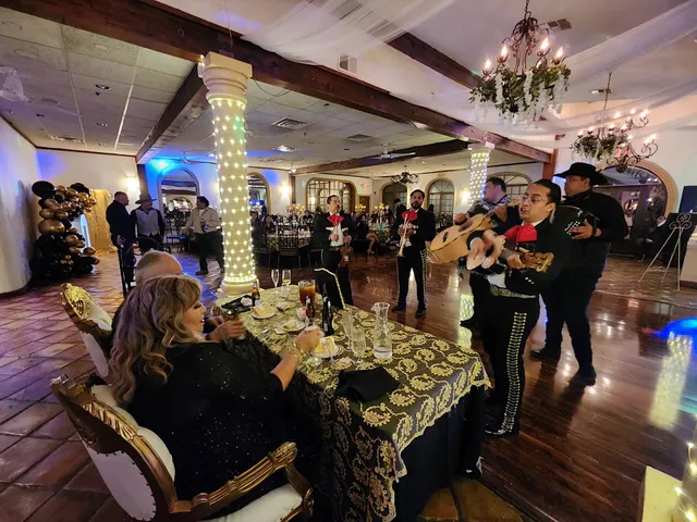 Hacienda Santa Maria