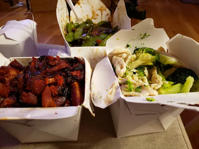 Chef Chan Restaurant