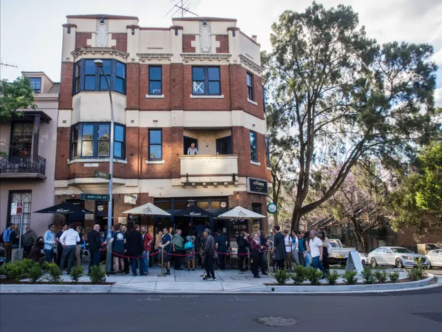 The Old Fitz Theatre