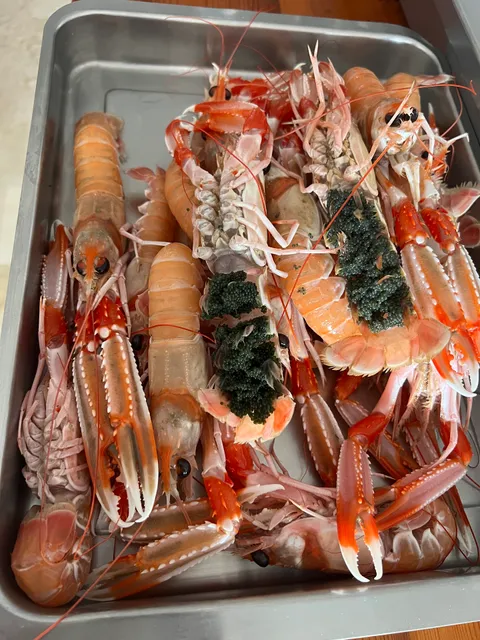 Restaurante Casa el Lebeche